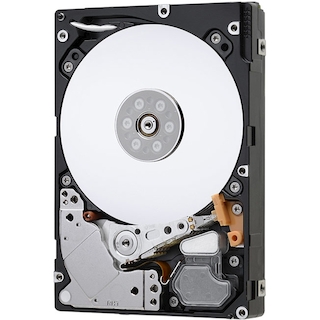 HDD SAS2.5" 900GB 10000RPM 128MB C10K1800 0B31230 HGST
