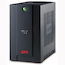 Источник бесперебойного питания APC Back-UPS BX700UI 390Вт 700ВА черный