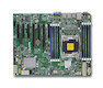 Материнская плата SuperMicro MBD-X10SRL-F-O Soc-2011 iC612 ATX 8xDDR4 10xSATA3 SATA RAID i210 2хGgbEth Ret