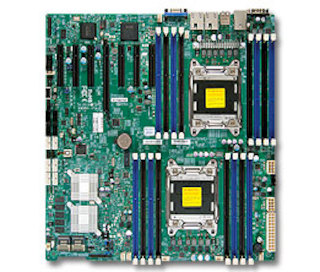 Платформа SuperMicro SSG-6027R-E1R12T