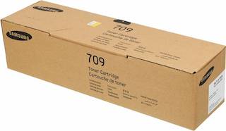 Тонер Картридж Samsung MLT-D709S/SEE черный для SCX-8123ND/SCX-8123NA/SCX-8128NA