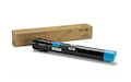 Тонер Картридж Xerox 106R01443 cyan для Phaser 7500 (17800стр.)
