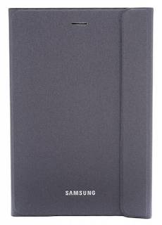 Чехол Samsung для Galaxy Tab A 8" EF-BT350 Book Cover титан (EF-BT350BSEGRU)