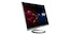 Монитор Asus 27" MX27AQ черный AH-IPS LED 16:9 DVI HDMI M/M матовая 250cd 2560x1440 D-Sub DisplayPort 1080p