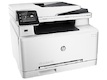 МФУ лазерный HP LaserJet Pro 200 MFP M277dw (B3Q11A) A4 Duplex Net WiFi