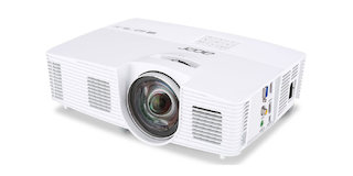 Проектор Acer H6517ST DLP 3000Lm (1920x1080) 10000:1 ресурс лампы:4000часов 2xHDMI 2.2кг