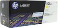 Тонер Картридж HP 508A CF362A желтый для Color LaserJet M552/M553 (5000стр.)