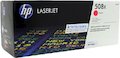 Тонер Картридж HP 508X CF363X пурпурный для Color LaserJet M552/M553 (9500стр.)