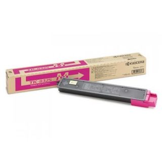Тонер Картридж Kyocera TK-8325M пурпурный для TASKalfa 2551ci (12000стр.)