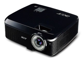 Проектор Acer X1230PS DLP 2500Lm XGA1024x768 3D 3000:1 ColorBoost™II EcoPro ZOOM Short-ThrowBag2.5kg