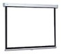 Экран Projecta настенный рулонный SlimScreen 160x160см Matte White