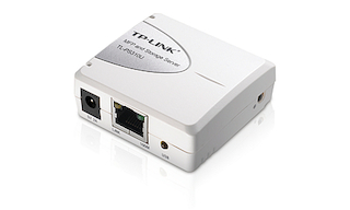 Принт-Сервер TP-Link TL-PS310U (TL-PS310U)