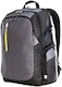 Рюкзак для ноутбука 17" Dell Tek (NPJXM) серый/черный нейлон (460-BBKM)