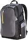Рюкзак для ноутбука 17" Dell Tek (NPJXM) серый/черный нейлон (460-BBKM)