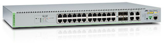 Коммутатор Allied Telesis (AT-9000/28POE-50)