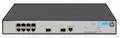 Коммутатор HP 1920-8G-POE+, 180W (JG922A)