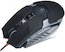 Мышь A4 Bloody T50 Winner черный/серый оптическая (4000dpi) USB2.0 игровая (8but)