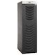 Источник бесперебойного питания Eaton 9155-20-N-0 18000Вт 20000ВА черный