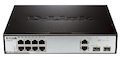 Коммутатор Ethernet D-LINKDES-3200-10/C1A  31.08369-2