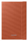 Чехол Samsung для Galaxy Tab A 8" EF-BT350 Book Cover оранжевый (EF-BT350BOEGRU)
