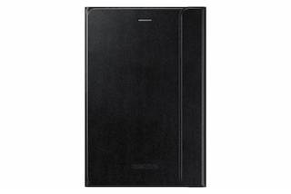 Чехол Samsung для Galaxy Tab A 8" EF-BT355 Book Cover полиуретан/поликарбонат черный (EF-BT355PBEGRU)