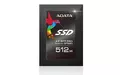Накопитель SSD SATA III 512Gb A-Data ASP920SS3-512GM-C Premier Pro SP920 2.5