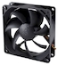 Вентилятор корпусной GlacialTech GT8025-EDLB1 80x80x25 3pin 17dB 1600rpm