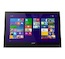 Моноблок Acer Aspire Z1-623 i3 4005u/4Gb/500Gb/HDG/DVDRW/CR/Windows 8.1/WiFi/BT/клавиатура/мышь/Cam 21.5"