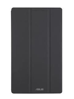 Чехол Asus для ZenPad 8 PAD-14 TRICOVER/Z380/BK/8 полиуретан/поликарбонат черный (90XB015P-BSL310)
