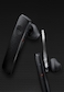 Гарнитура Samsung EO-MG920 Black Bluetooth