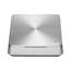 Неттоп Asus VivoPC VM42-S031M SL Cel 2957U (1.6)/4Gb/500GbHDG/CR/noOS/GbitEth/WiFi/BT/65W/серебристый/черный