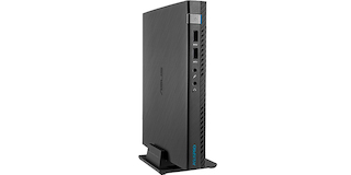Неттоп Asus E810-B0354 P G3240T (2700)/4Gb/500Gb/Windows 8.1