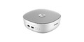 Неттоп HP Pavilion mini 300-030ur i3 4025U/4Gb/1Tb/Windows 8.1/WiFi/клавиатура/мышь