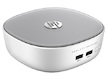 Неттоп HP Pavilion mini 300-050ur i5 4200U/8Gb/1Tb/Windows 8.1/WiFi/клавиатура/мышь