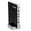 Неттоп Lenovo IdeaCentre Q190 SL P 2127U (1.9)/4Gb/500GbHDG/CR/Free DOS/GbitEth/WiFi/черный/серебристый