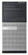 ПК Dell Optiplex 9020 Micro i7 4785T (2.2)/8Gb/500Gb 7.2k/HDG4600/DVDRW/Windows 7 Professional 64/клавиатура/мышь