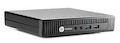 ПК HP ProDesk 260 mini PC P 3558U/2Gb/500Gb/Windows 8.1 Emerging Markets 64 Bing/WiFi/клавиатура/мышь