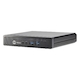 ПК HP ProDesk 400 G1 MT P G3250t (2.8)/4Gb/500Gb 7.2k/HDG/Windows 7 Professional 64/GbitEth/65W/клавиатура/мышь/черный