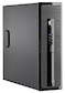 ПК HP ProDesk 400 SFF i3 4130/4Gb/500Gb/DVDRW/Win 8.1 Prof 64 downgrade to Win 7 Prof 64/клавиатура/мышь