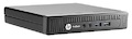 ПК HP ProDesk 600 mini PC i5 4570T/4Gb/500Gb/Free DOS/WiFi/клавиатура/мышь