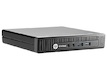 ПК Мини HP EliteDesk 800 G1 SL i3 4160T (2.9)/4Gb/500GbHDG4400/Windows 8.1 Professional 64 dwnW7Pro64/Eth/WiFi/65W/клавиатура/мышь/черный