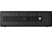 ПК Мини HP EliteDesk 800 i5 4570T/4Gb/500Gb/Free DOS/клавиатура/мышь