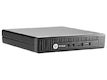 ПК Мини HP ProDesk 600 G1 SL i3 4160T (2.9)/8Gb/1TbHDG4400/Windows 8.1 Professional 64 dwnW7Pro64/Eth/клавиатура/мышь/черный