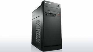 ПК Lenovo E50-00 CelDC J1800/2Gb/500Gb/DVDRW/CR/Windows 8.1/клавиатура/мышь