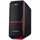 ПК Acer Predator G3-605 i5 4570/8Gb/1Tb/GTX770 2Gb/DVDRW/CR/Windows 8/WiFi/BT/клавиатура/мышь
