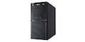ПК Acer Veriton m2631 i5 4460/4Gb/1TbHDG/DVDRW/Free DOS/клавиатура/мышь