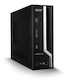 ПК Acer Veriton X2631G USFF i3 4150/4Gb/500Gb 7.2k/HDG/Windows 7 Professional 64/GbitEth/клавиатура/мышь