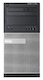 ПК Dell Optiplex 9020 MT i5 4590 (3.3)/4Gb/500Gb 7.2k/IntHDG/DVDRW/Win 7 Prof 64 upgrade to Windows 8.1 64 /клавиатура/мышь/3Y Basic NBD