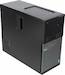 ПК Dell Optiplex 9020 MT i7 4790 (3.6)/2x4Gb/500Gb+8Gb 5.4k/HD4600/DVDRW/Win 7 Prof 64 upgrade to Windows 8.1 Pro 64 /клавиатура/мышь