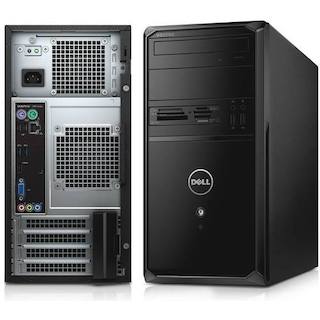 ПК Dell Vostro 3900 MT P G3250/4Gb/500Gb/DVDRW/Windows 8.1 Single Language 64/мышь
